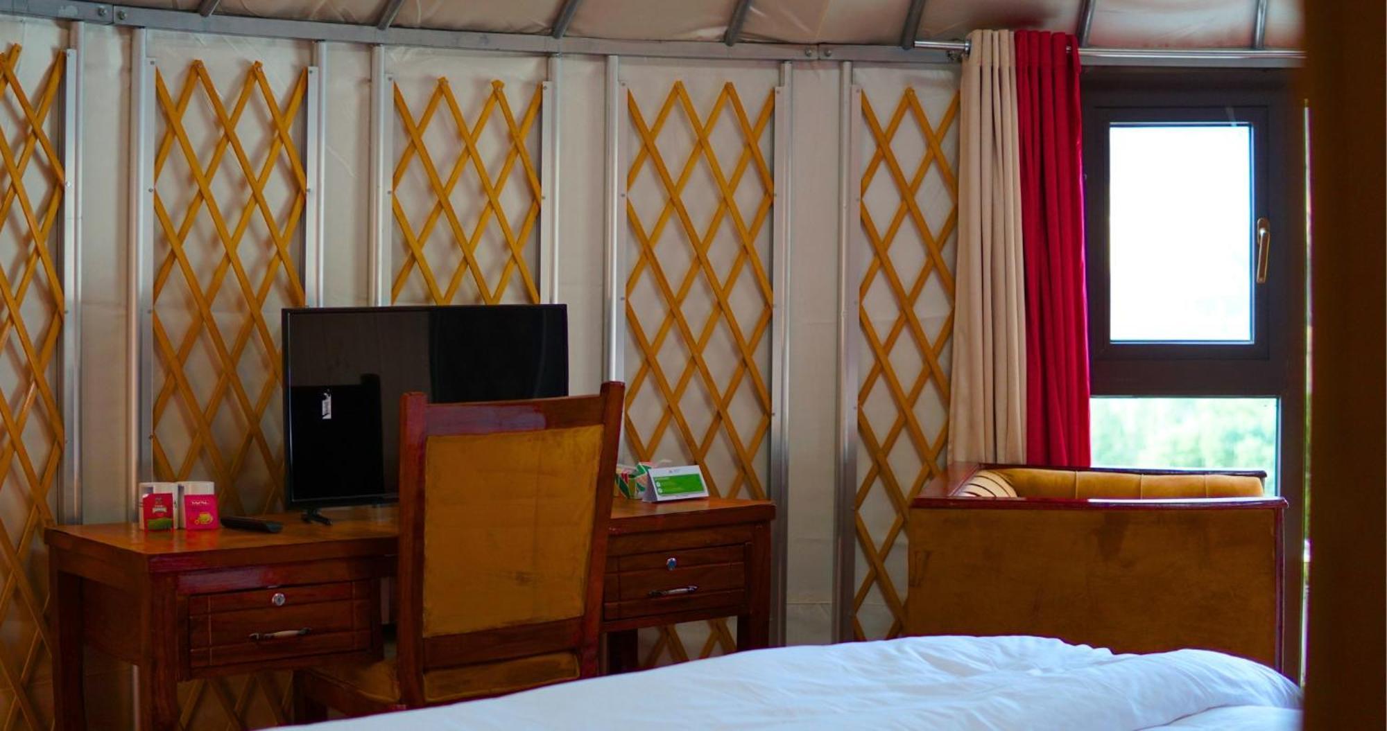 Apex Hotels And Resorts Hussaini Karimabad  Luaran gambar